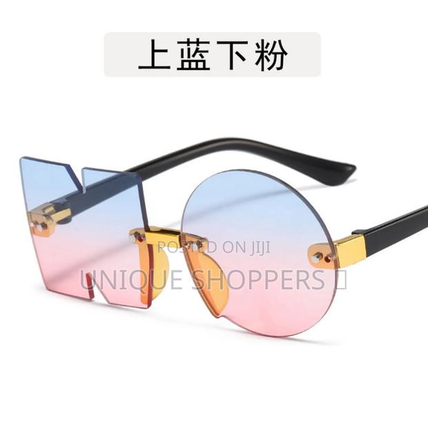 Unisex Sunnie's Quality Kids Sun Glasses - thumbnail 6