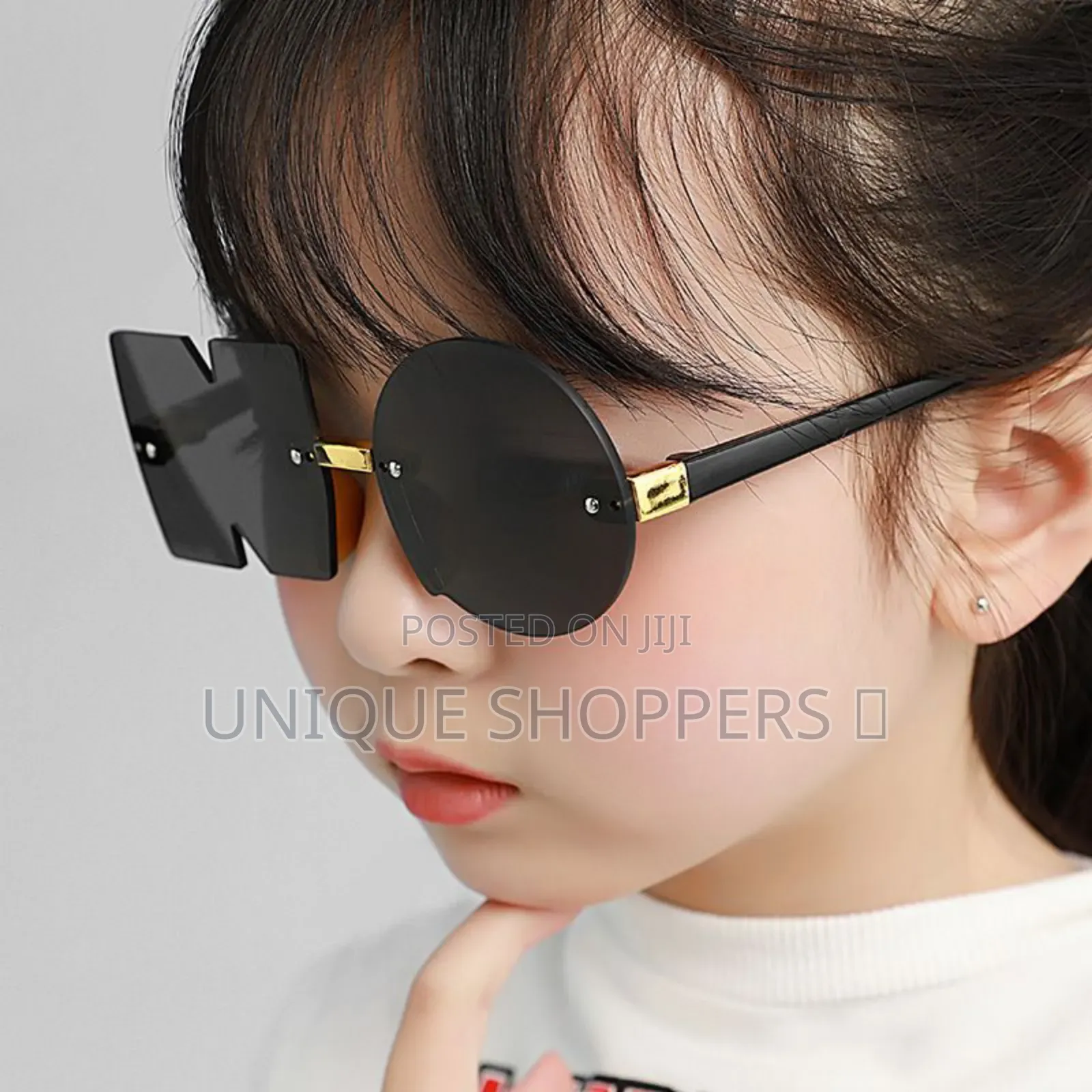 Unisex Sunnie's Quality Kids Sun Glasses