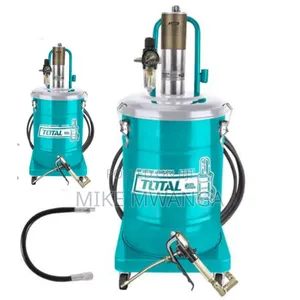 Long Operation Air Grease Lubricator