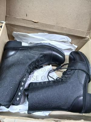 Original Ace Security Safety Boot - thumbnail 2