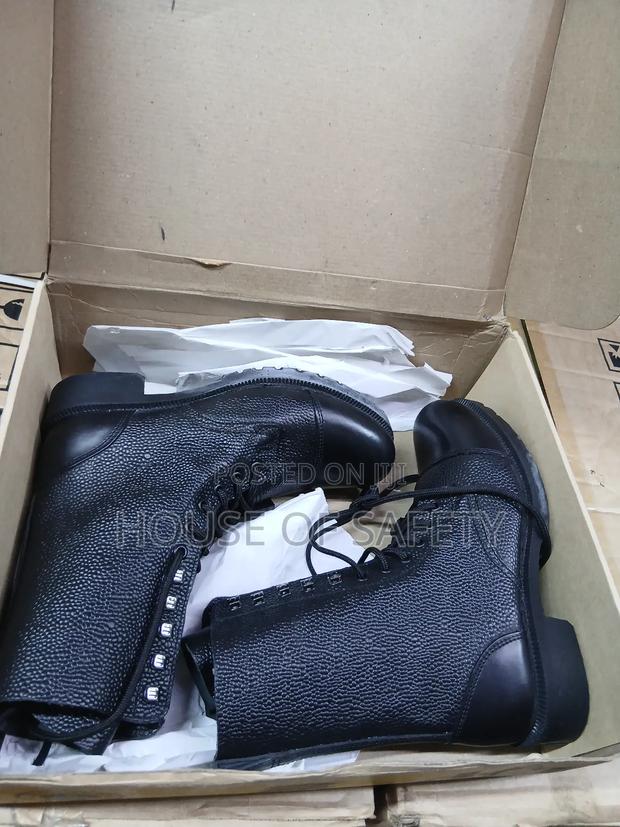 Original Ace Security Safety Boot - thumbnail 4