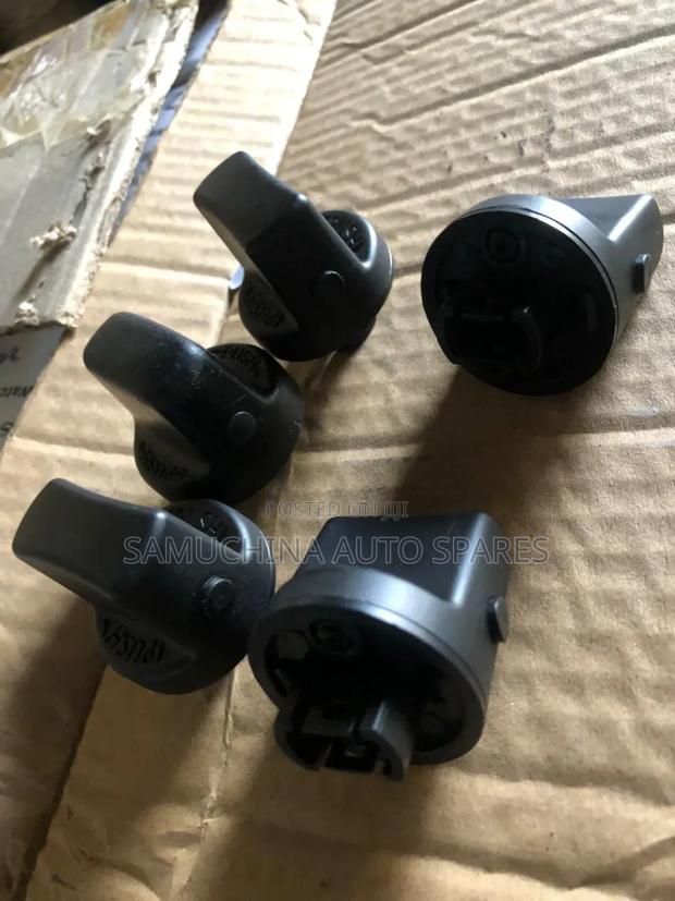 Ignition Knob Mazda - thumbnail 2