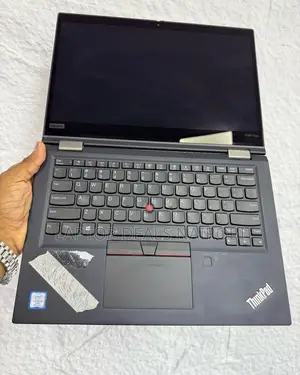 Laptop Lenovo ThinkPad X390 Yoga 8GB Intel Core i5 SSD 256GB