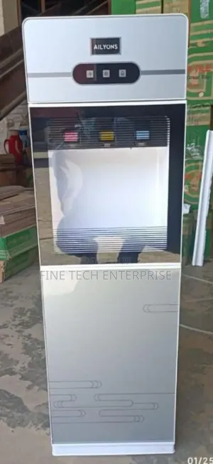 Ailyons 3 Taps Water Dispenser