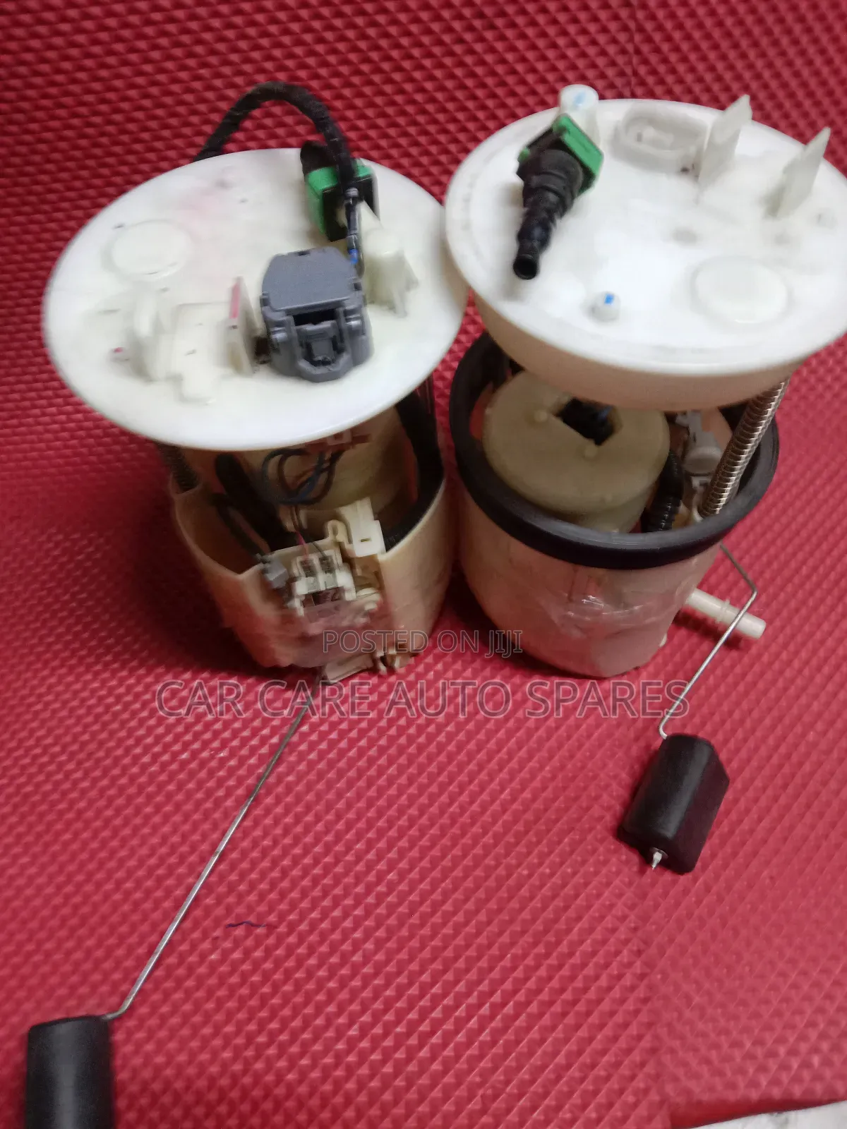 Fuel Pump Mitsubishi Lancer