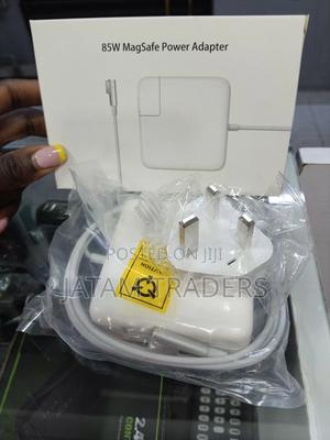 85 Watts Macbook Power Adapter - main view