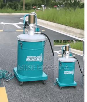 30l Drum Air Grase Lubricator - main view