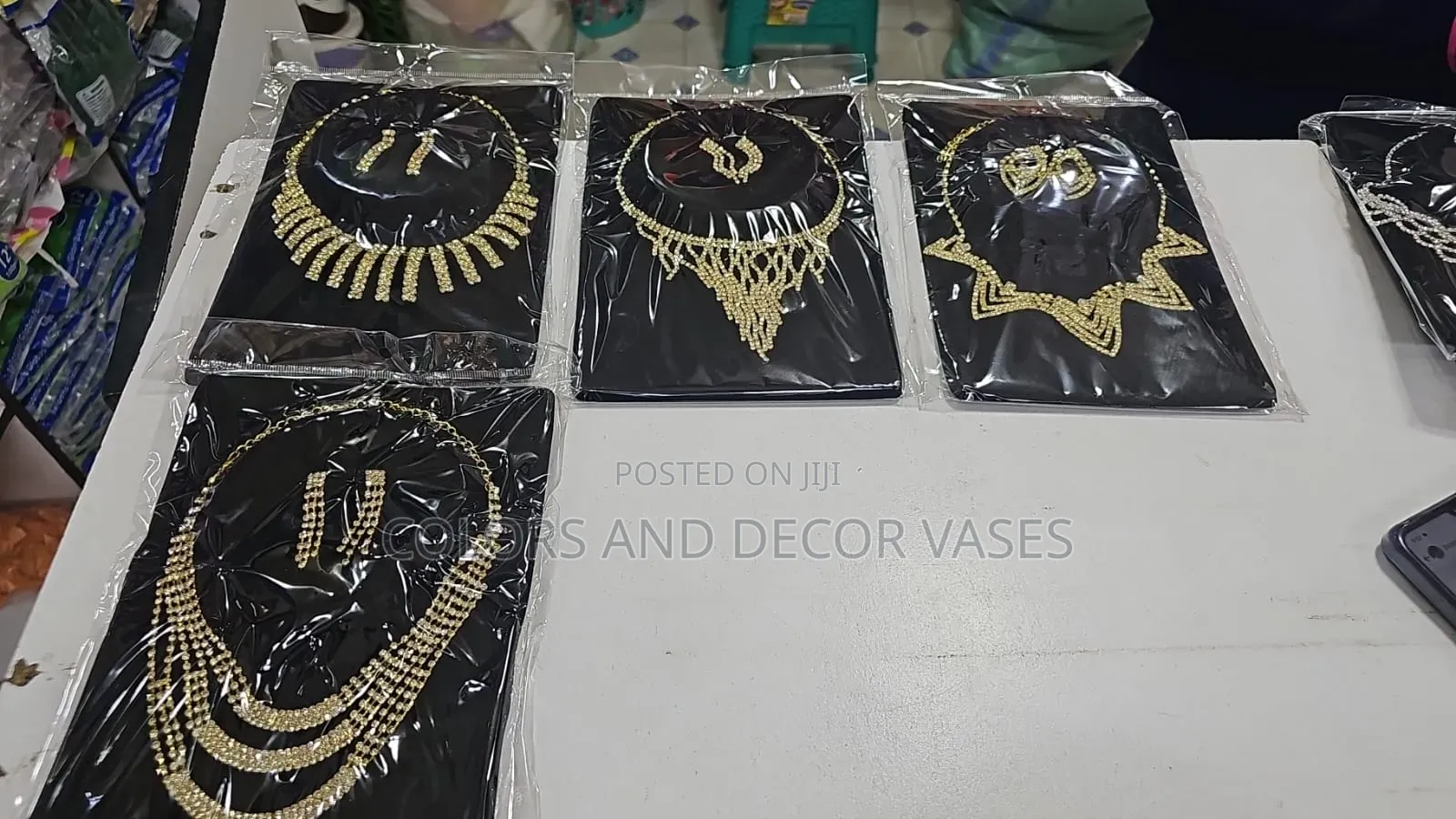 Wedding Jewellery