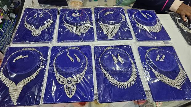 Wedding Jewellery - thumbnail 3