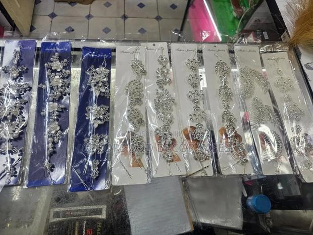 Wedding Jewellery - thumbnail 5