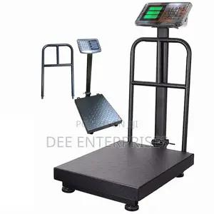 300kgs Digital Platform Weighing Scales