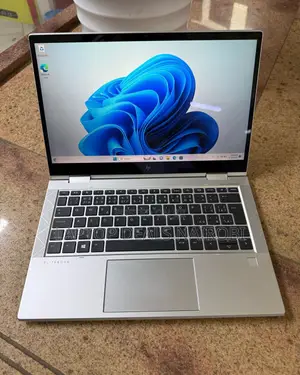 Laptop HP EliteBook 830 G7 16GB Intel Core i7 SSD 512GB