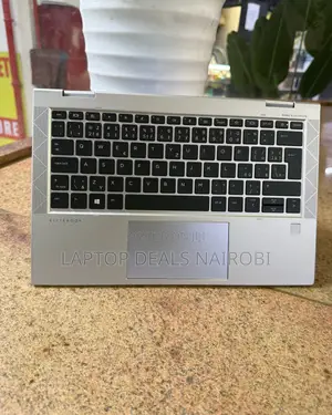 Laptop HP EliteBook 830 G7 16GB Intel Core i7 SSD 512GB