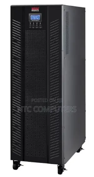 Evi 40000va / 36000w Tower Online 3 Phase Ups - Online-