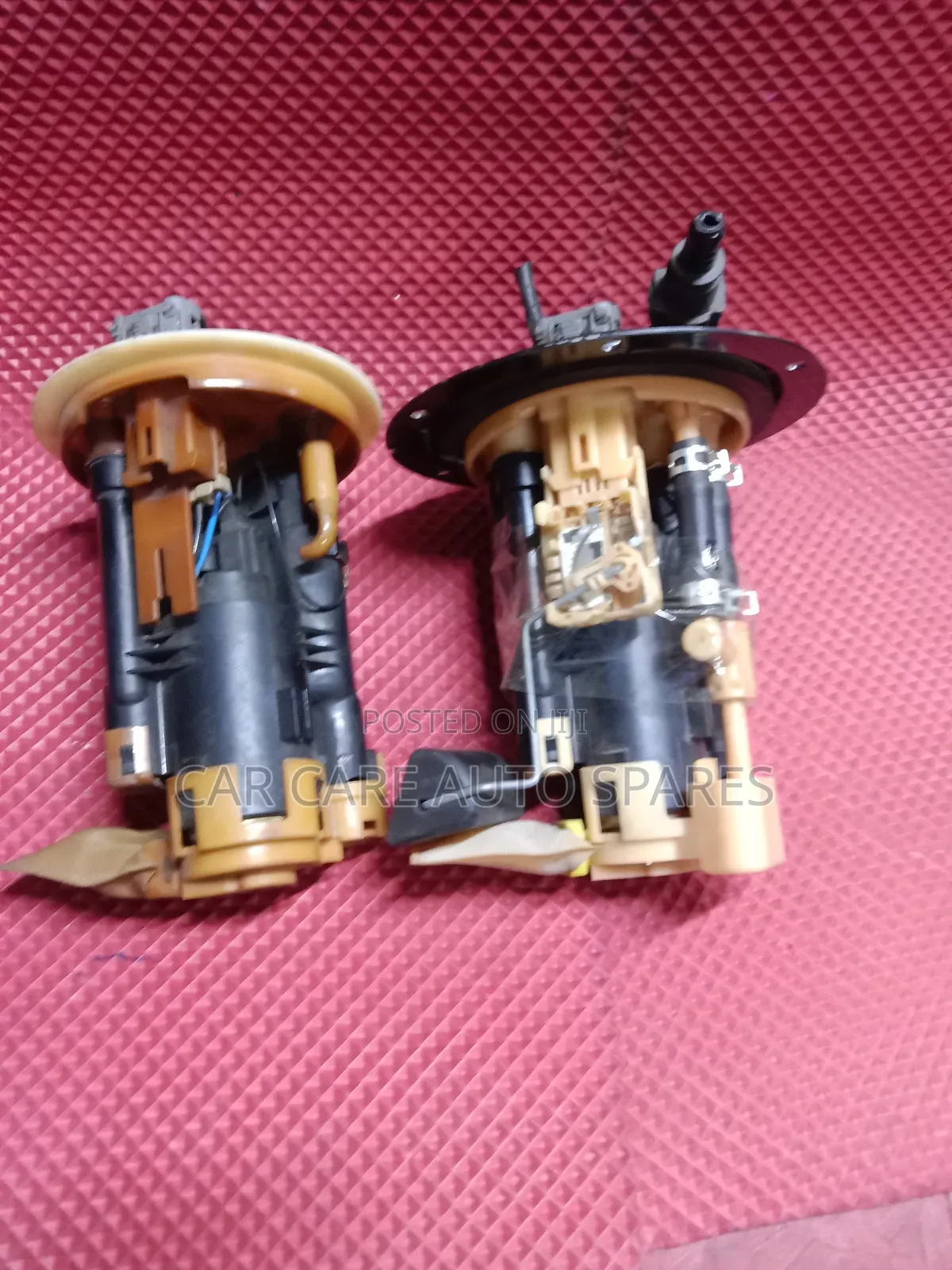 Fuel Pump Mitsubishi Lancer/Cedia