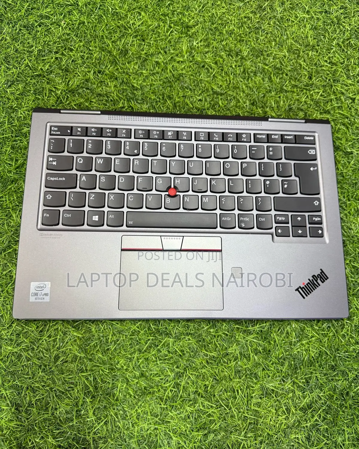 Laptop Lenovo Thinkpad X1 Yoga 16GB Intel Core i7 SSD 512GB
