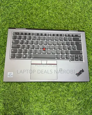 Laptop Lenovo Thinkpad X1 Yoga 16GB Intel Core i7 SSD 512GB