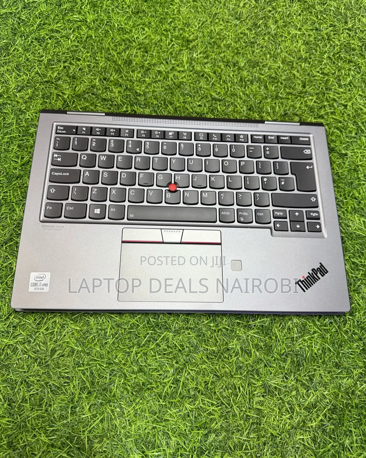 Laptop Lenovo Thinkpad X1 Yoga 16GB Intel Core i7 SSD 512GB