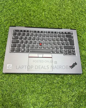 Laptop Lenovo Thinkpad X1 Yoga 16GB Intel Core i7 SSD 512GB