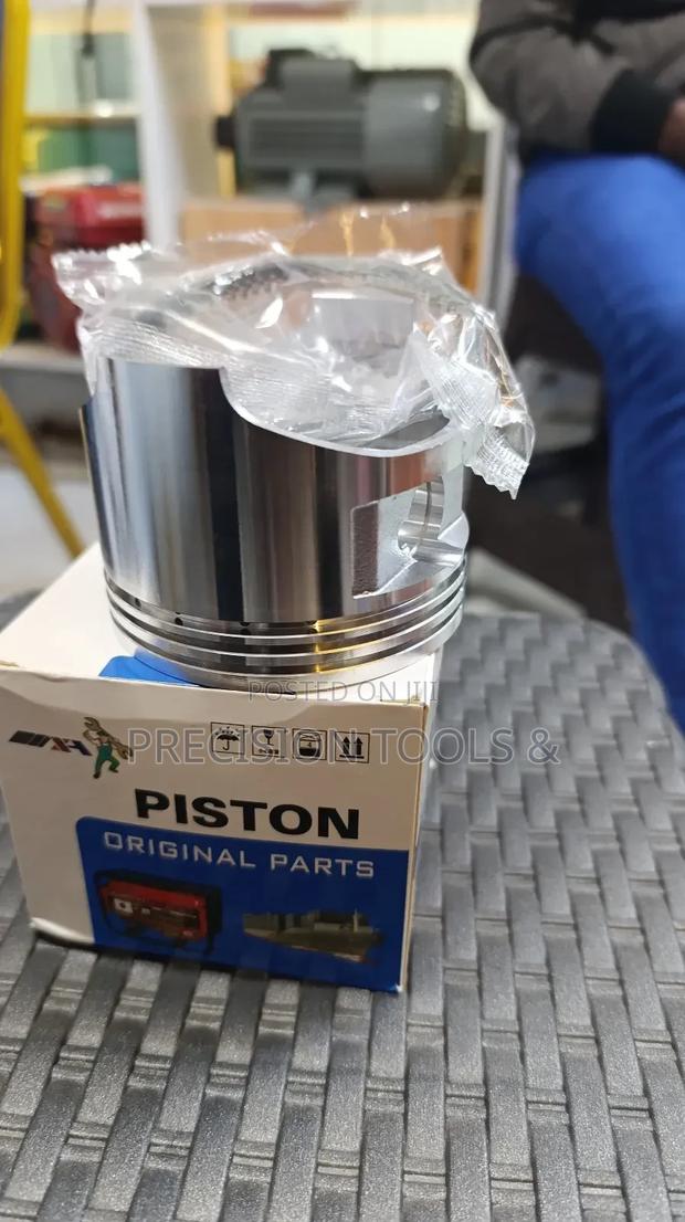 Gx170 Piston