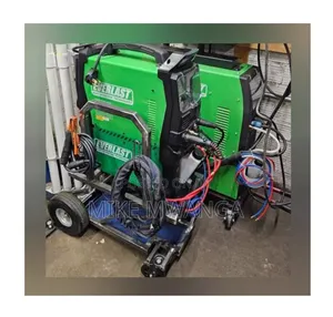 Efficient Gas Welding Machine / Everlast