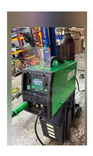 Reliable Performance Gas Welding Machine