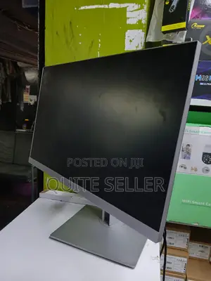 Refurb 24 Inch Hp Edge to Edge Monitor