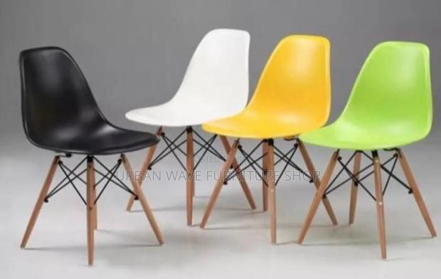 Beautiful Eames Chairs