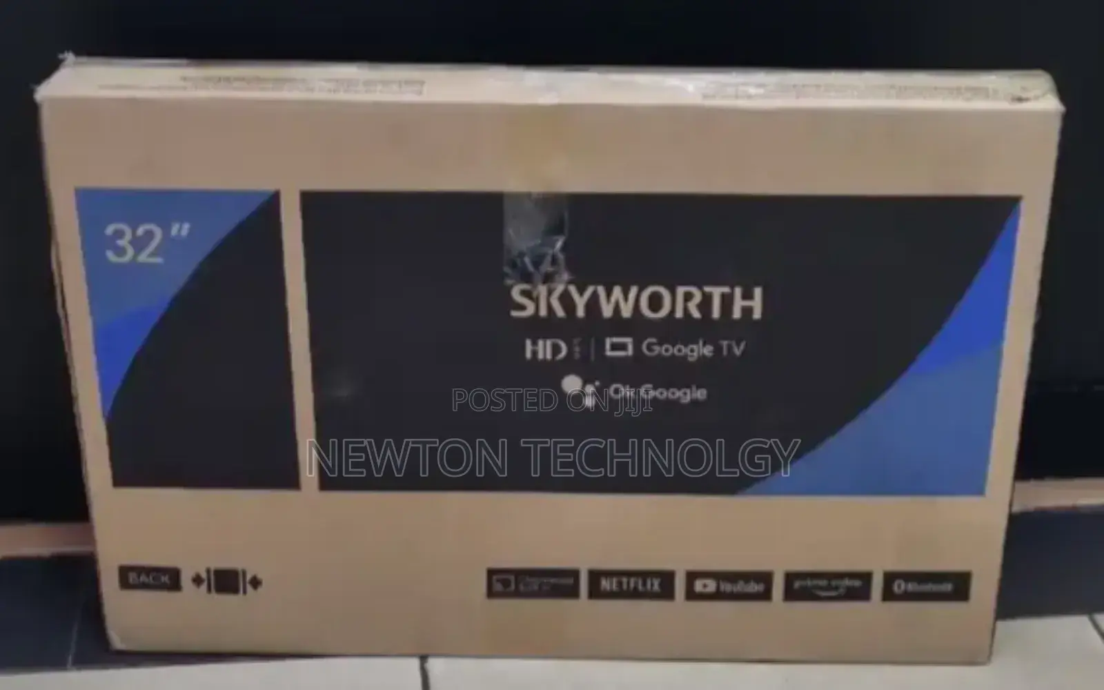Skyworth 32 Smart Tv