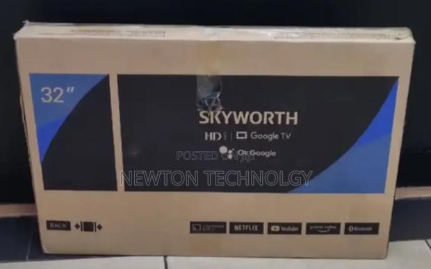 Skyworth 32 Smart Tv