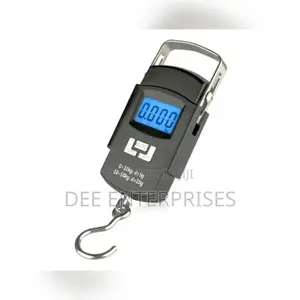 Mini Weighing Scales