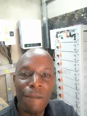 Solar Installation Services