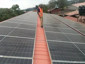 Solar Installation Services