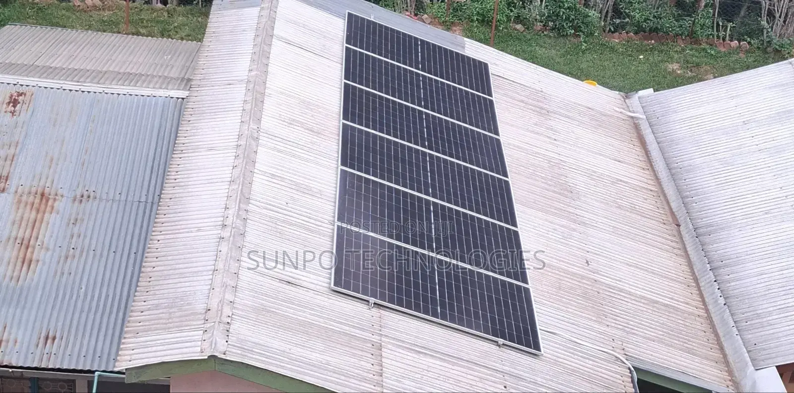 Solar Installation Services