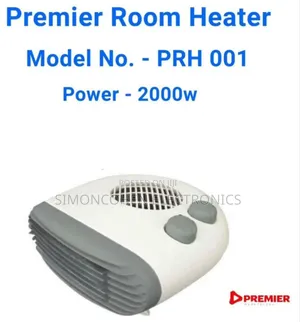 Premier Room Heater