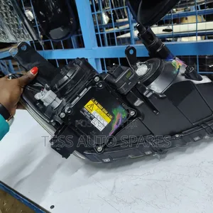 Toyota Rav 4 Ac 36 Xenon Headlight