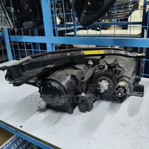 Toyota Rav 4 Ac 36 Xenon Headlight