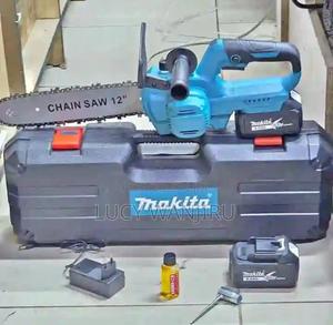 Cordless Powersaw Chainsaw/ Rechargeable Chainsaw Saw/ Powersaw - thumbnail 2