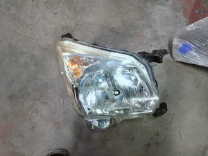 Suzuki Spacia Headlight