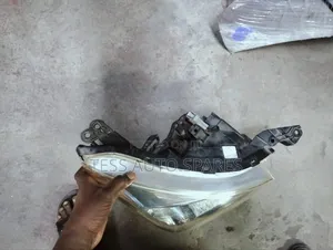Suzuki Spacia Headlight