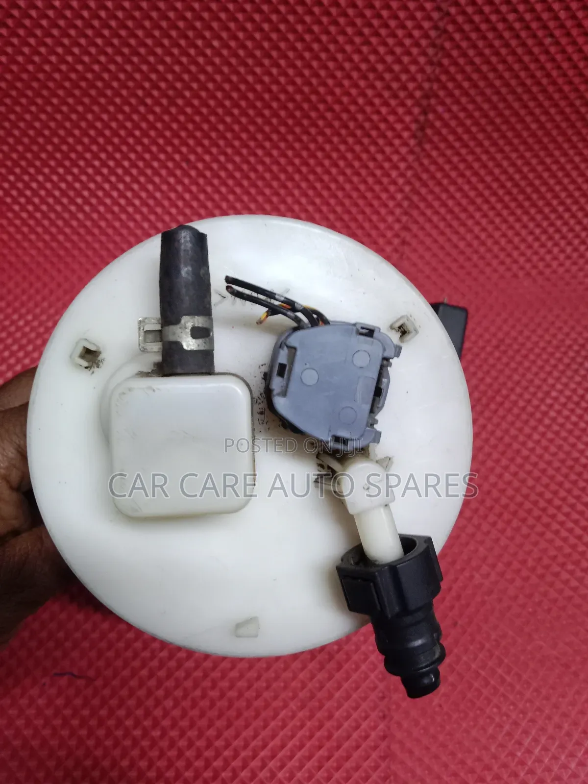 Fuel Pump Mitsubishi Colt