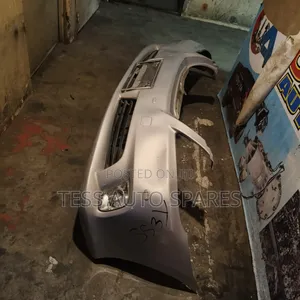 Toyota Crown 2011 Front Bumper