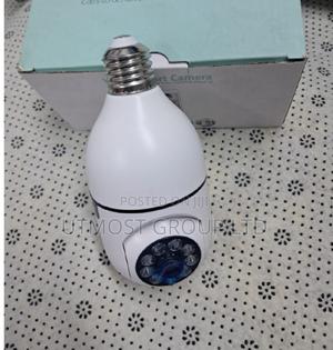 Audio Colorful Nightvision Icsee Home Security Camera - thumbnail 2