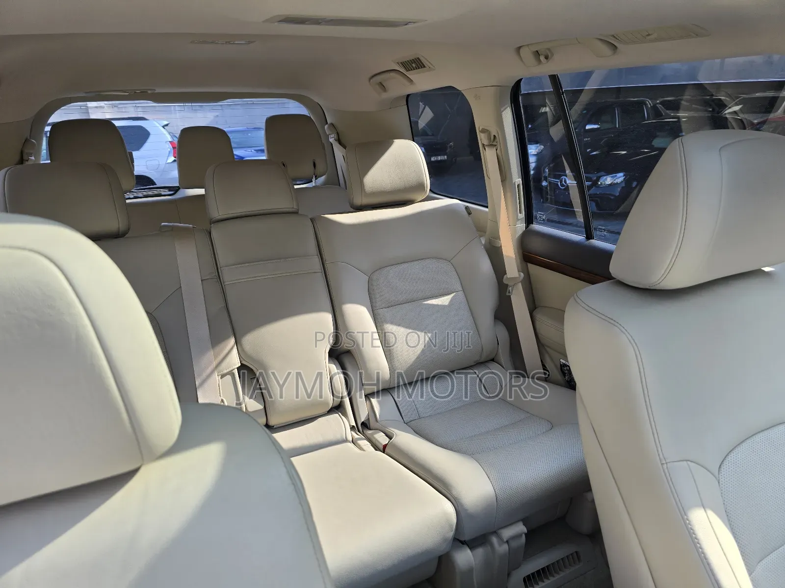 Toyota Land Cruiser 2018 Silver
