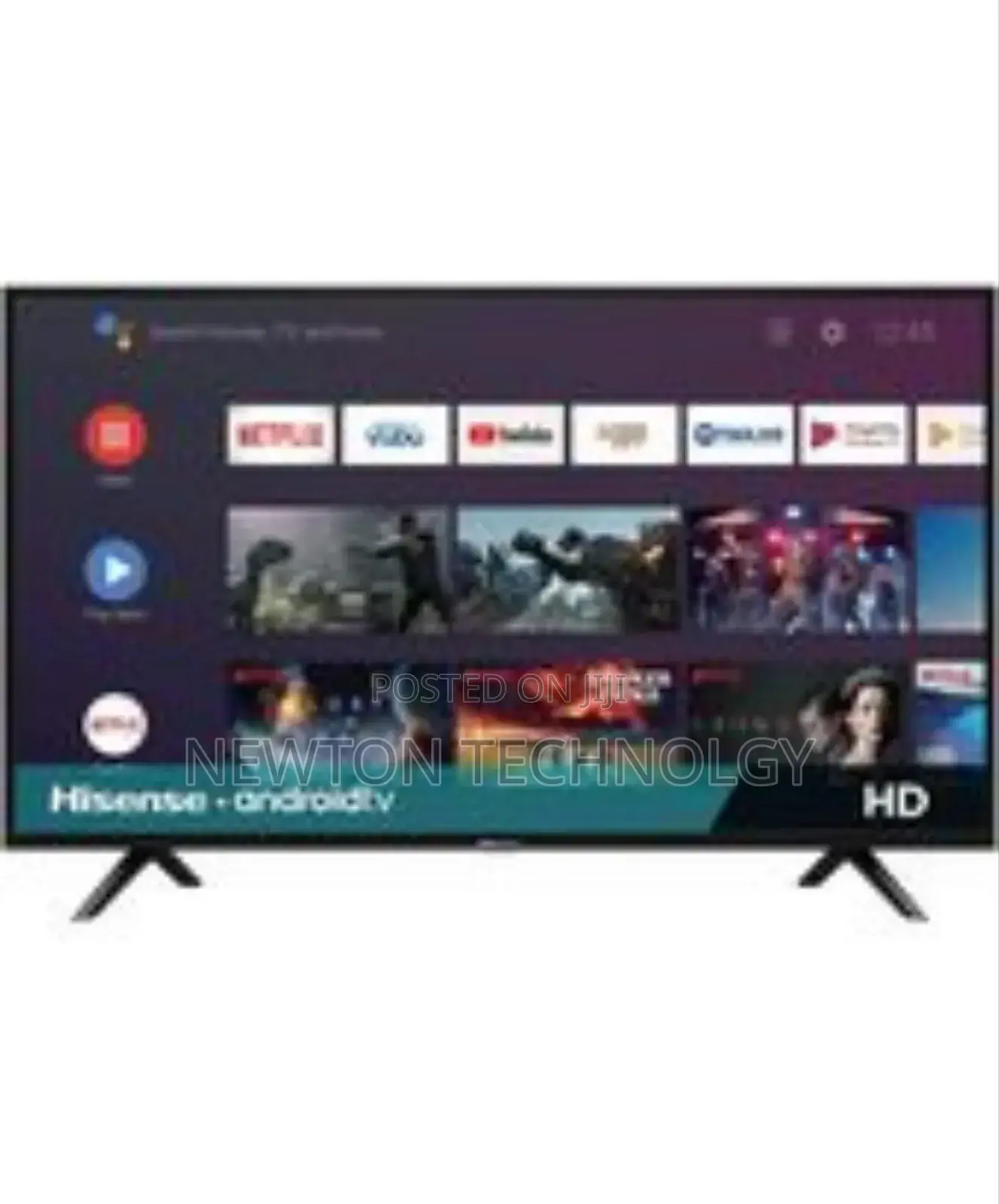 Skyworth 43 Smart Tv