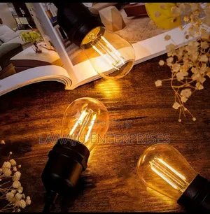 Light Bulb