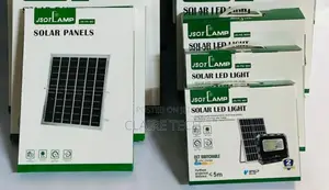 1000watts Solar Led Light Jsot Light
