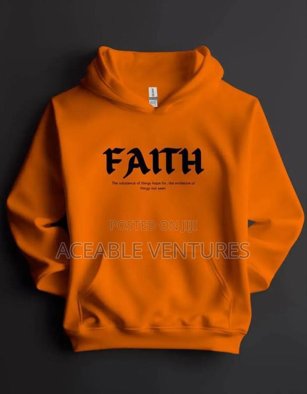 Colourful Branded Hoodies - thumbnail 3