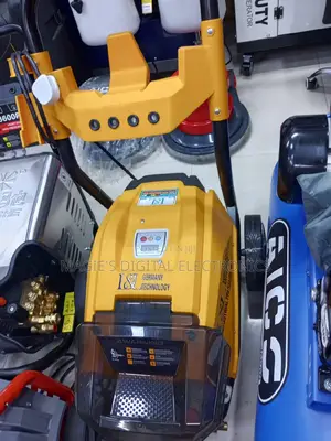 Highly Noted 3500psi L J Germany Industrial Pressure Washer