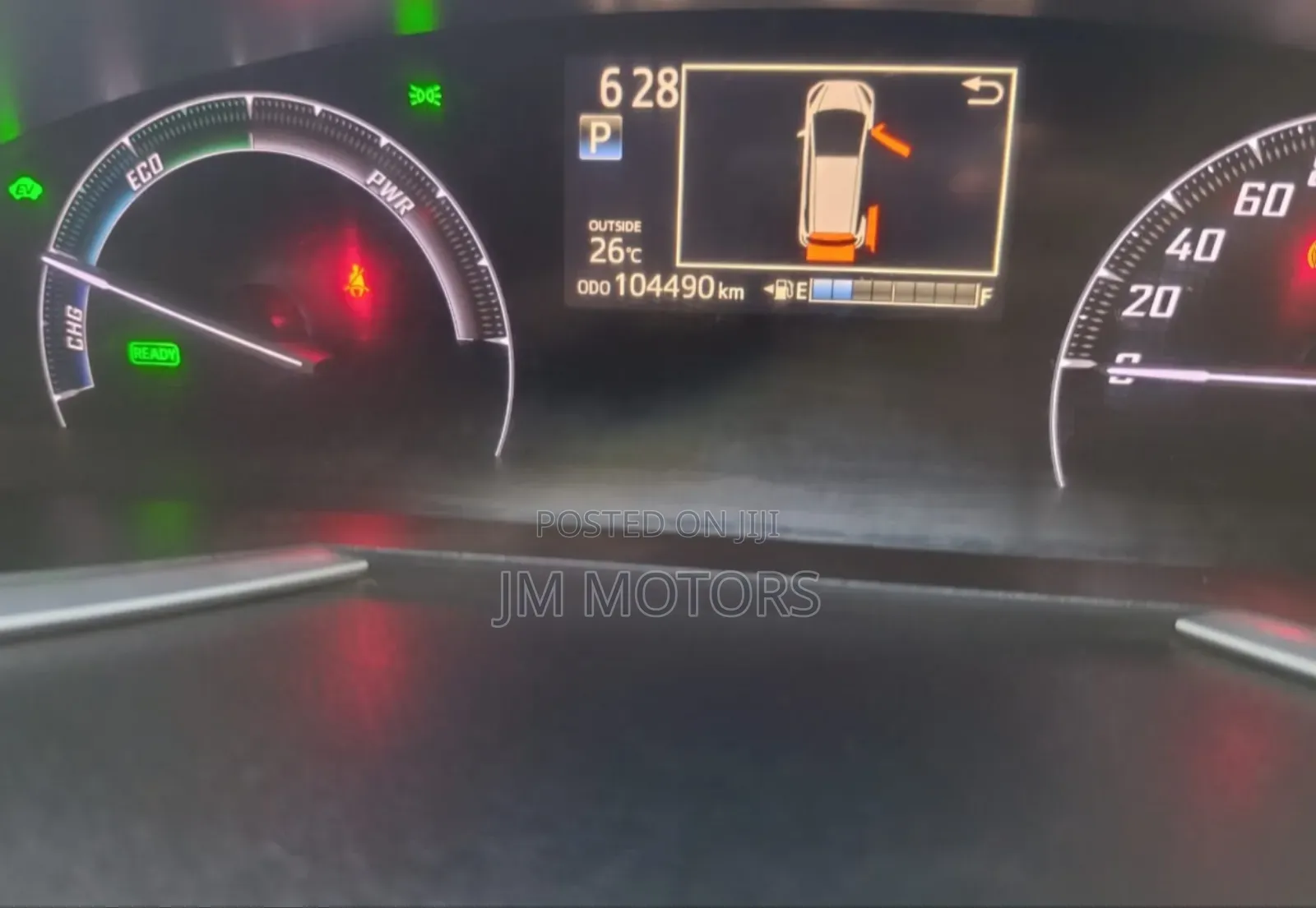 Toyota Sienta 2016 Black